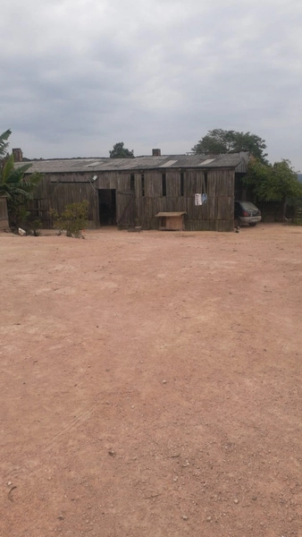 Chácara em Mariana Pimentel: 8ª foto da galeria de imagens do imóvel