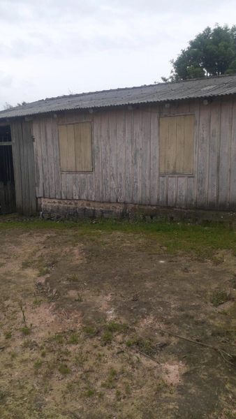 Chácara em Mariana Pimentel: 5ª foto da galeria de imagens do imóvel