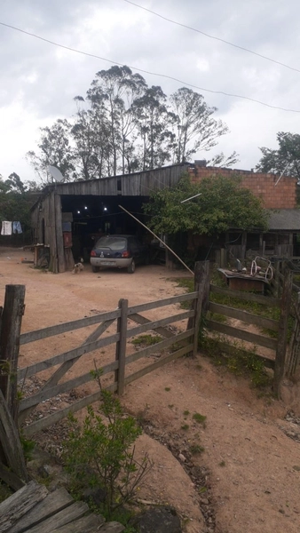 Chácara em Mariana Pimentel: 3ª foto da galeria de imagens do imóvel