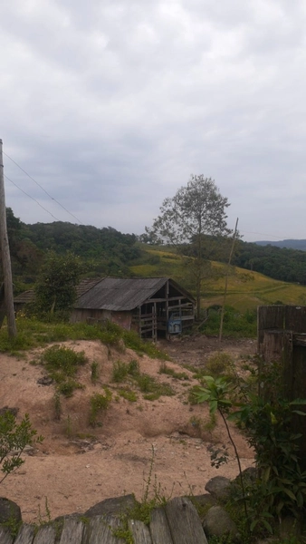 Chácara em Mariana Pimentel: 2ª foto da galeria de imagens do imóvel