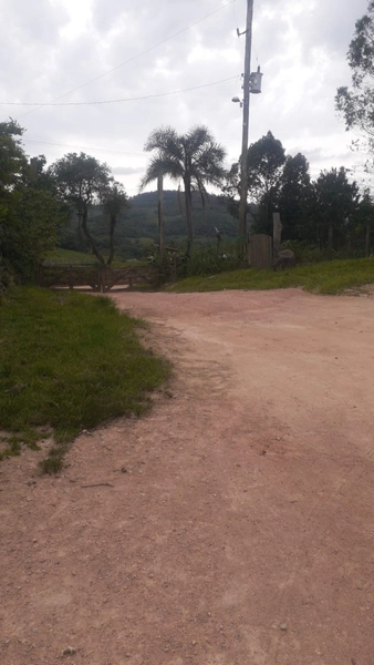 Chácara em Mariana Pimentel: 1ª foto da galeria de imagens do imóvel