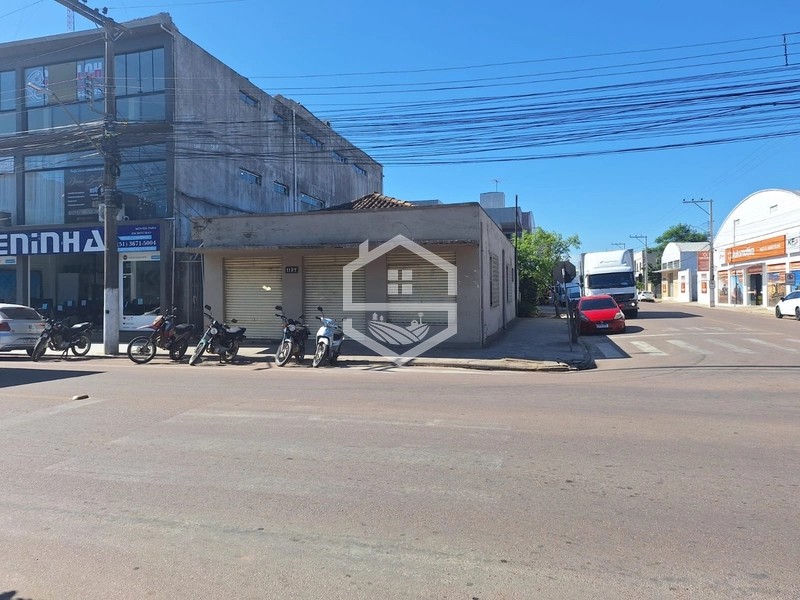 PONTO COMERCIAL COM ÓTIMA LOCALIZAÇÃO !: 1ª foto da galeria de imagens do imóvel