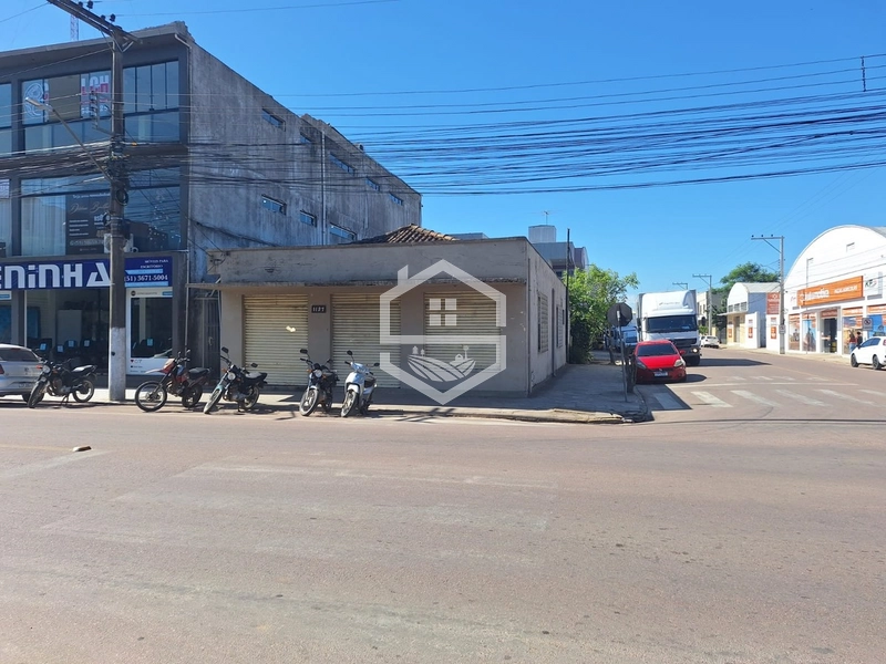 PONTO COMERCIAL COM ÓTIMA LOCALIZAÇÃO !: 2ª foto da galeria de imagens do imóvel