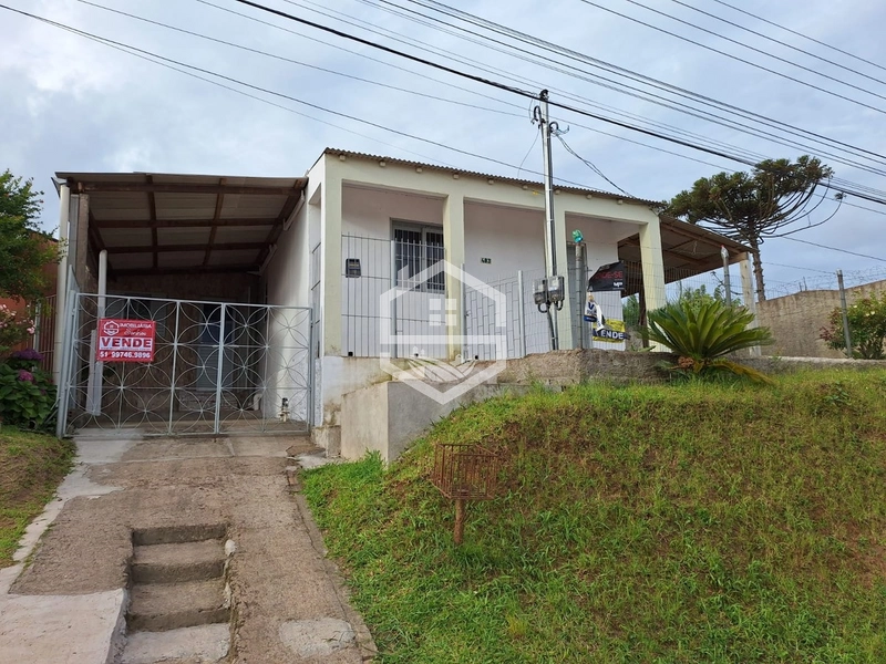 SEU NOVO LAR A UM PASSO DE DISTÂNCIA!: 2ª foto da galeria de imagens do imóvel