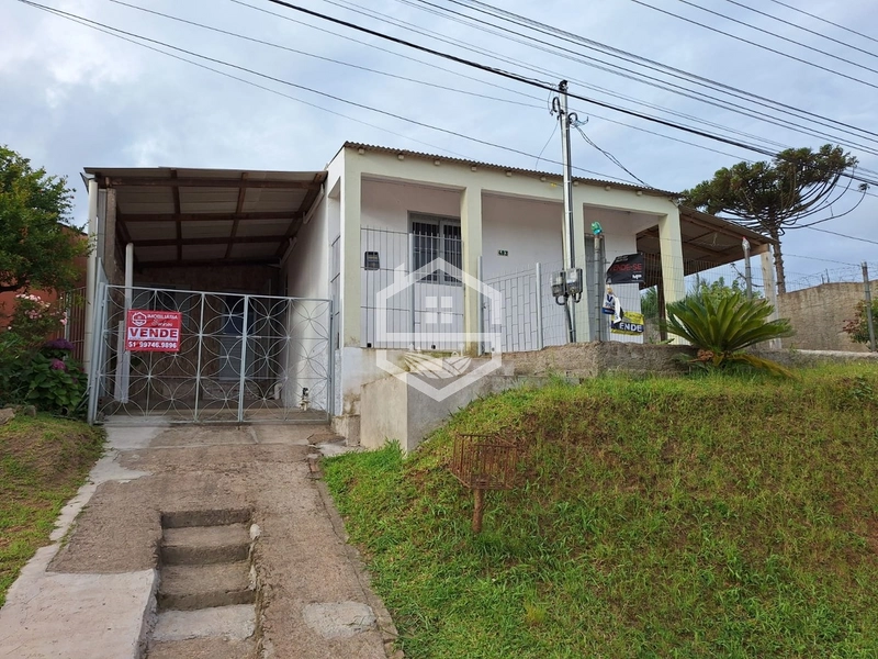SEU NOVO LAR A UM PASSO DE DISTÂNCIA!: 1ª foto da galeria de imagens do imóvel