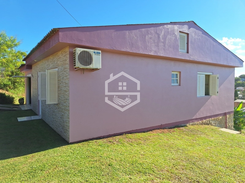 CASA 2 DORMITÓRIOS NO FLORESTA...: 1ª foto da galeria de imagens do imóvel