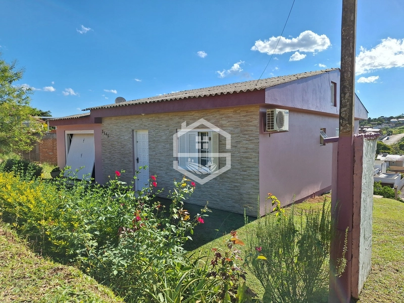 CASA 2 DORMITÓRIOS NO FLORESTA...: 16ª foto da galeria de imagens do imóvel