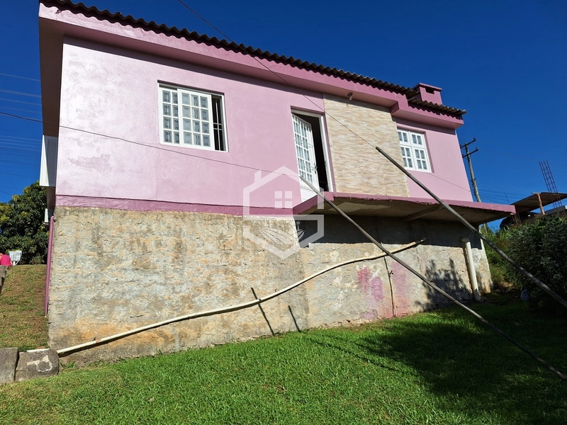 CASA 2 DORMITÓRIOS NO FLORESTA...: 4ª foto da galeria de imagens do imóvel