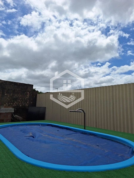 A CASA COM PISCINA PARA VOCÊ!: 8ª foto da galeria de imagens do imóvel