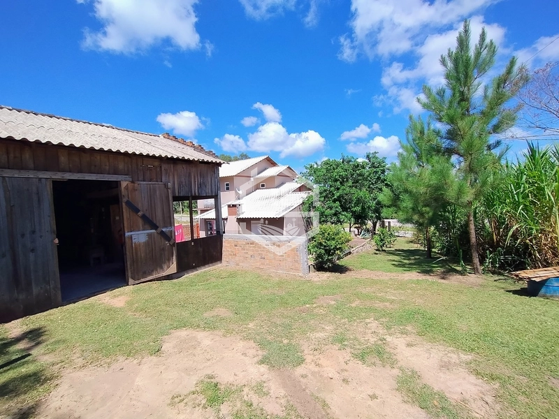 Sobrado em Chuvisca.: 13ª foto da galeria de imagens do imóvel