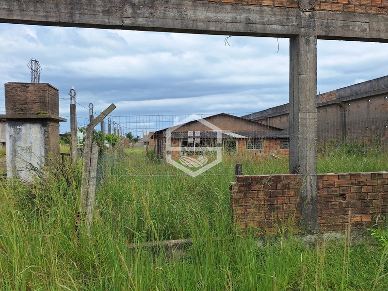 ÚNICO LOTE COM ESSAS DIMENSSÕES DISPONIVÉL EM ZONA NOBRE DA CIDADE!!!: 5ª foto da galeria de imagens do imóvel