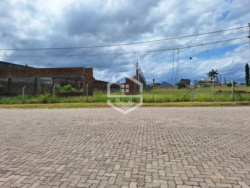 ÚNICO LOTE COM ESSAS DIMENSSÕES DISPONIVÉL EM ZONA NOBRE DA CIDADE!!!: 4ª foto da galeria de imagens do imóvel