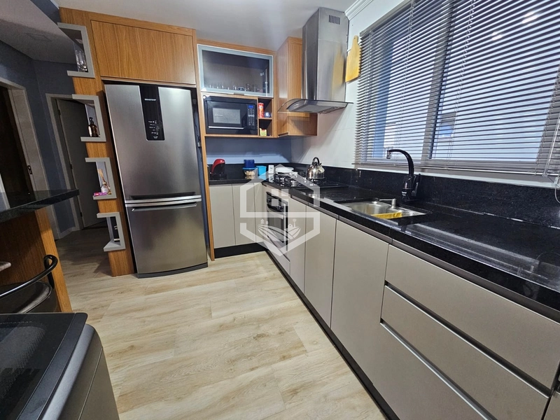 LINDO APARTAMENTO PRONTO PARA MORAR!!!: 3ª foto da galeria de imagens do imóvel