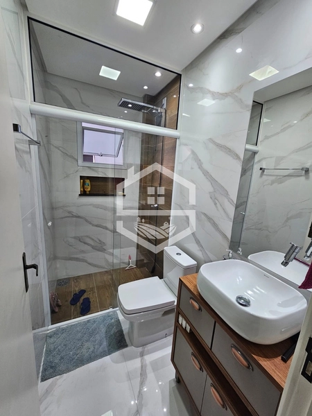 LINDO APARTAMENTO PRONTO PARA MORAR!!!: 6ª foto da galeria de imagens do imóvel