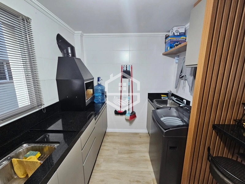 LINDO APARTAMENTO PRONTO PARA MORAR!!!: 5ª foto da galeria de imagens do imóvel