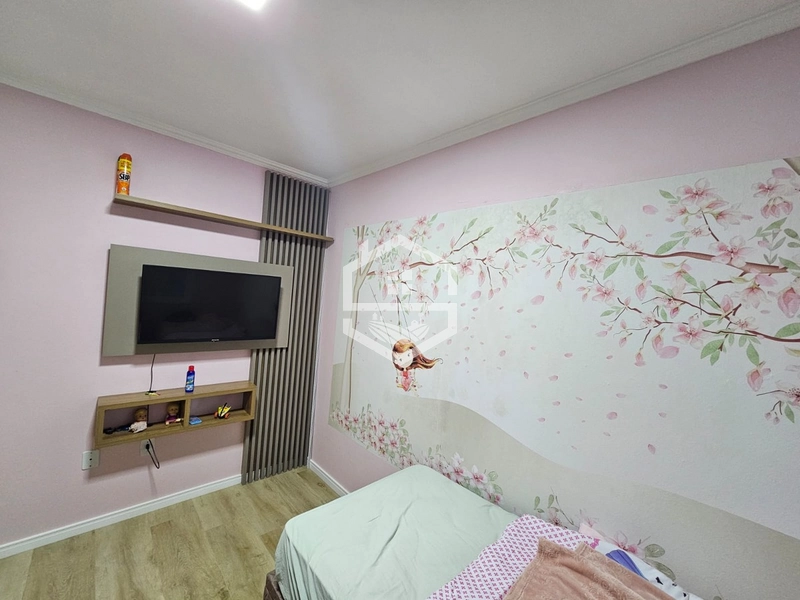 LINDO APARTAMENTO PRONTO PARA MORAR!!!: 9ª foto da galeria de imagens do imóvel