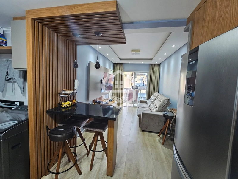LINDO APARTAMENTO PRONTO PARA MORAR!!!: 2ª foto da galeria de imagens do imóvel