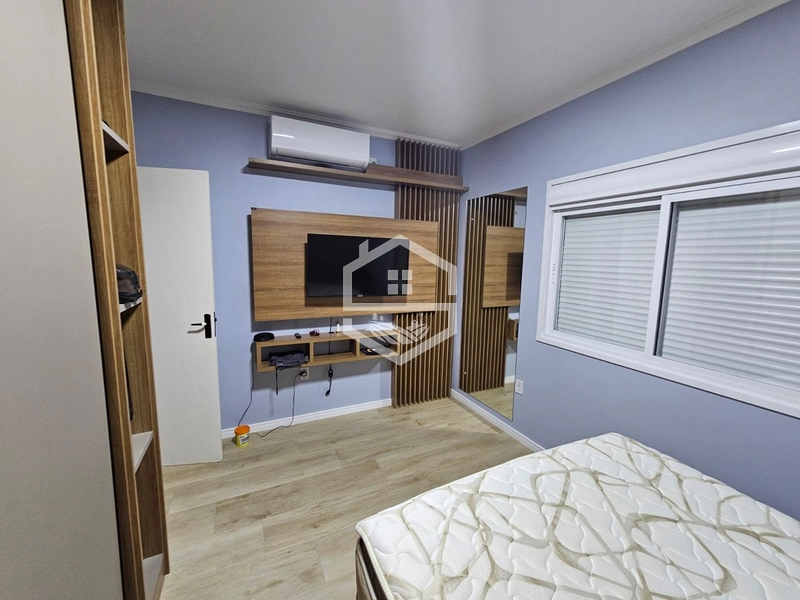 LINDO APARTAMENTO PRONTO PARA MORAR!!!: 8ª foto da galeria de imagens do imóvel