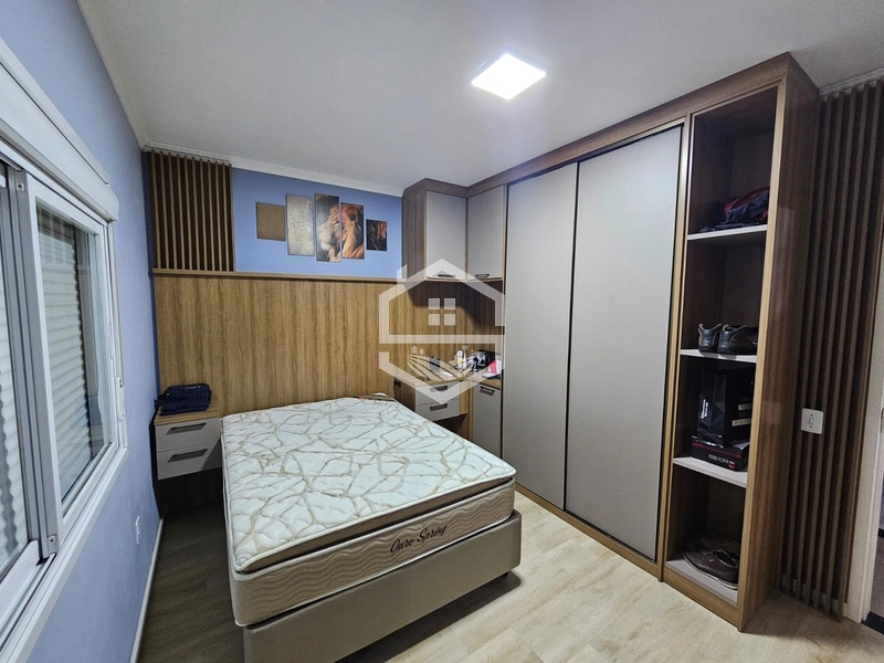 LINDO APARTAMENTO PRONTO PARA MORAR!!!: 7ª foto da galeria de imagens do imóvel