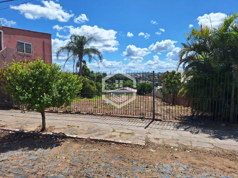 TERRENO REGIÃO ALTA DA CIDADE: 2ª foto da galeria de imagens do imóvel