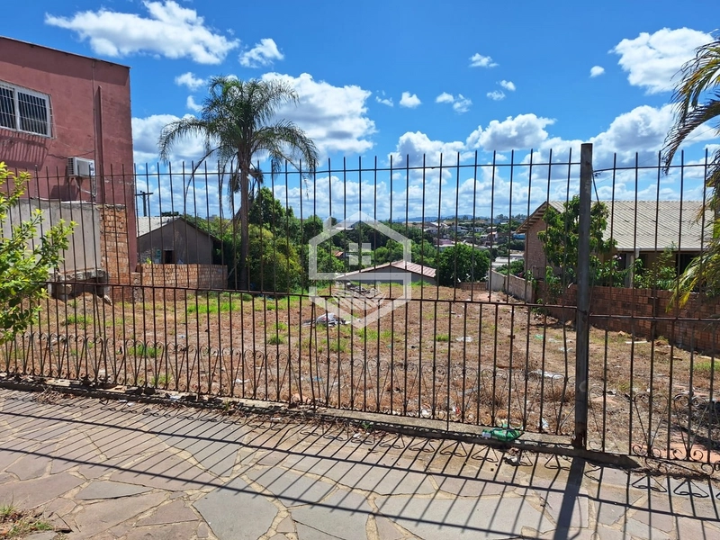 TERRENO REGIÃO ALTA DA CIDADE: 3ª foto da galeria de imagens do imóvel