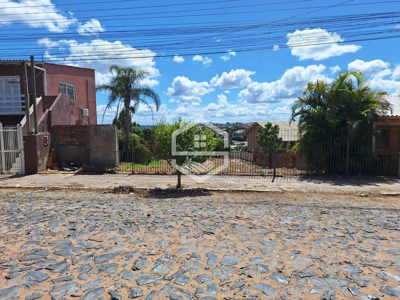 TERRENO REGIÃO ALTA DA CIDADE: 1ª foto da galeria de imagens do imóvel