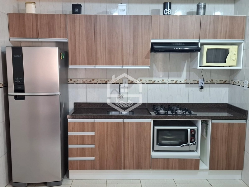 SEU APARTAMENTO MOBILIADO NO JARDIM DO FORTE: 1ª foto da galeria de imagens do imóvel