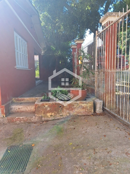 CASA NA VILA NOVA - 3 DORMITÓRIOS - PÁTIO AMPLO: 3ª foto da galeria de imagens do imóvel