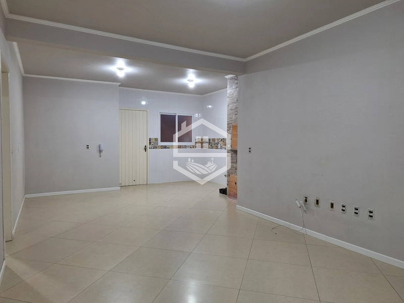 APARTAMENTO 3 DORMITÓRIOS TÉRREO NA VILA NOVA!!!: 1ª foto da galeria de imagens do imóvel