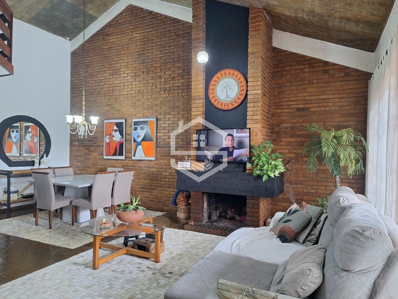 ÚNICO E APAIXONANTE CONFIRA!!!: 6ª foto da galeria de imagens do imóvel
