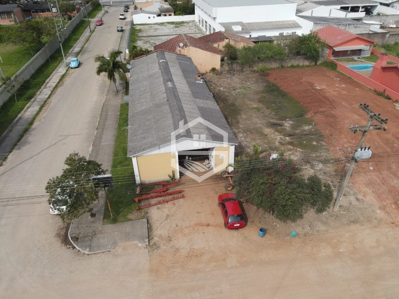PRÉDIO COMERCIAL COM CASA: 1ª foto da galeria de imagens do imóvel