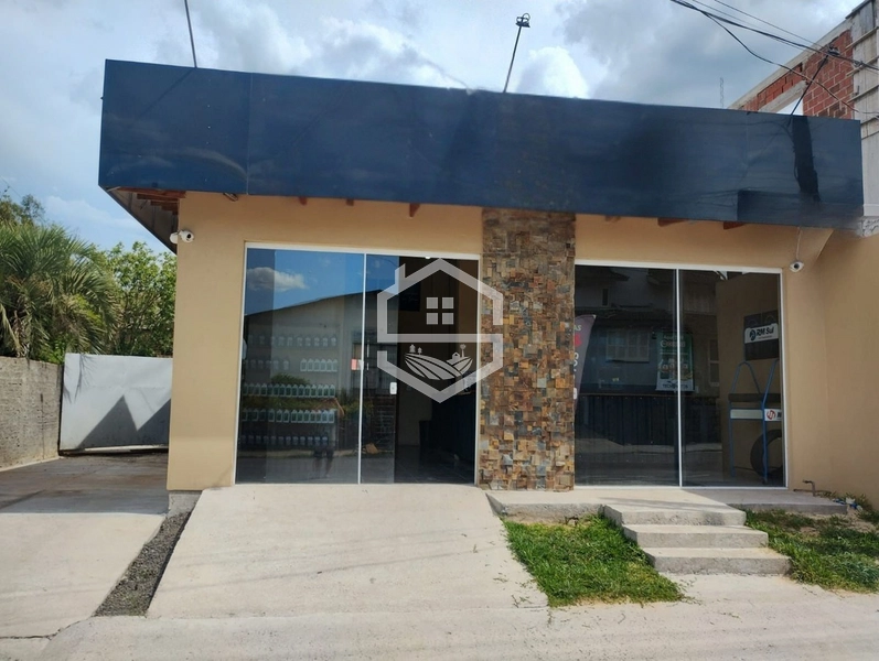 : 1ª foto da galeria de imagens do imóvel