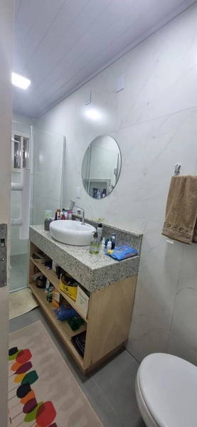 Casa 3 quartos à venda no Bairro Olaria em Montenegro: 11ª foto da galeria de imagens do imóvel