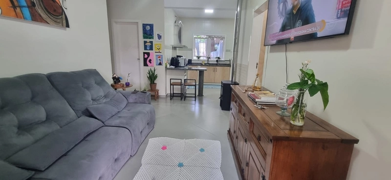 Casa 3 quartos à venda no Bairro Olaria em Montenegro: 3ª foto da galeria de imagens do imóvel