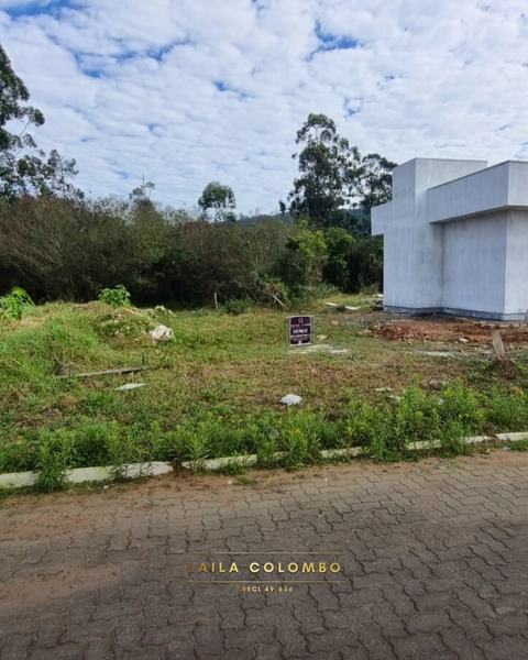 Terreno à venda no Loteamento San Vicente em Montenegro: 1ª foto da galeria de imagens do imóvel
