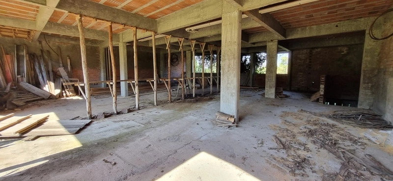 Prédio em construção à venda no Bairro Progresso em Montenegro: 2ª foto da galeria de imagens do imóvel