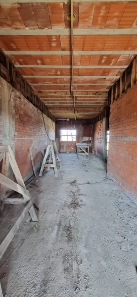 Prédio em construção à venda no Bairro Progresso em Montenegro: 4ª foto da galeria de imagens do imóvel