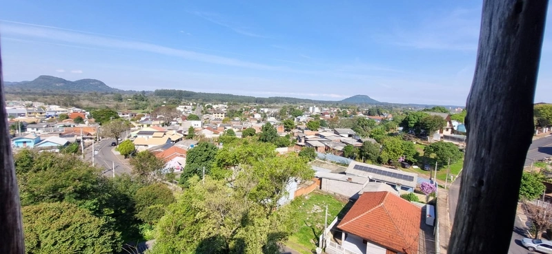 Prédio em construção à venda no Bairro Progresso em Montenegro: 6ª foto da galeria de imagens do imóvel
