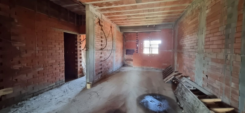 Prédio em construção à venda no Bairro Progresso em Montenegro: 3ª foto da galeria de imagens do imóvel