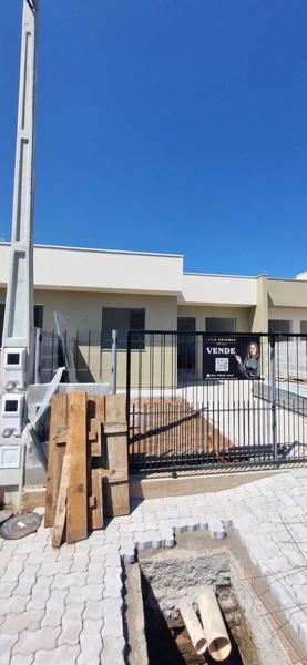 Casa 2 quartos à venda no Loteamento  São Francisco em Montenegro: 2ª foto da galeria de imagens do imóvel