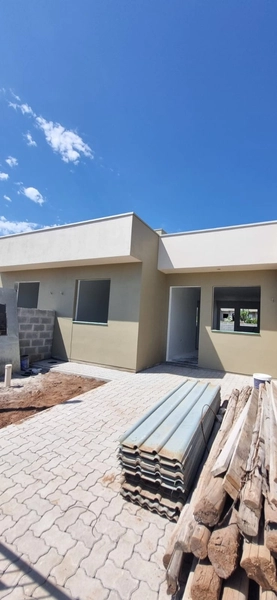 Casa 2 quartos à venda no Loteamento  São Francisco em Montenegro: 8ª foto da galeria de imagens do imóvel