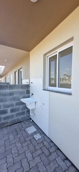 Casas Novas com 2 Dormitórios no Loteamento São Francisco, Montenegro: 7ª foto da galeria de imagens do imóvel