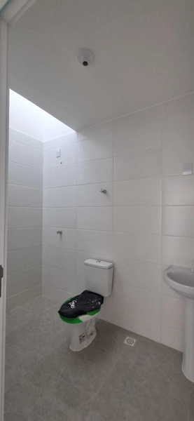 Casas Novas com 2 Dormitórios no Loteamento São Francisco, Montenegro: 5ª foto da galeria de imagens do imóvel