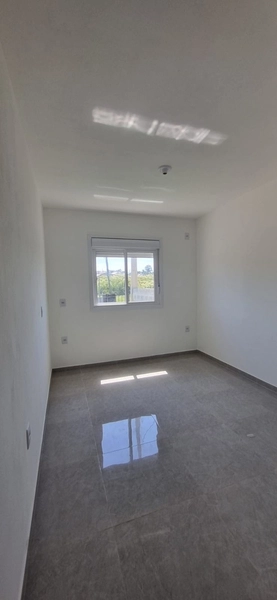 Casas Novas com 2 Dormitórios no Loteamento São Francisco, Montenegro: 3ª foto da galeria de imagens do imóvel