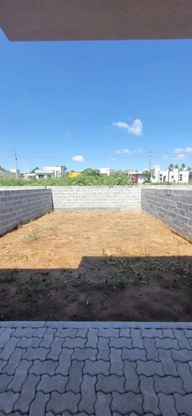 Casas Novas com 2 Dormitórios no Loteamento São Francisco, Montenegro: 6ª foto da galeria de imagens do imóvel