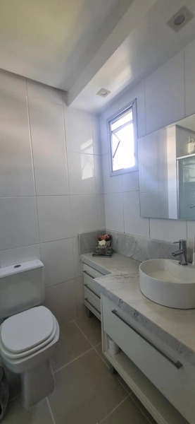 Apartamento mobiliado no Ivy Marae – 2 dormitórios em Montenegro: 5ª foto da galeria de imagens do imóvel
