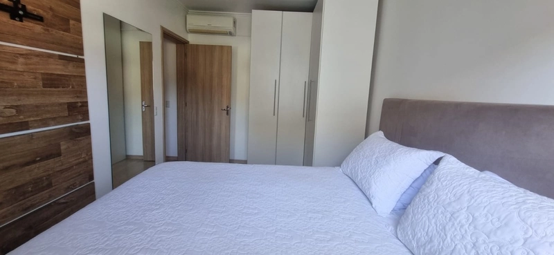 Apartamento mobiliado no Ivy Marae – 2 dormitórios em Montenegro: 4ª foto da galeria de imagens do imóvel