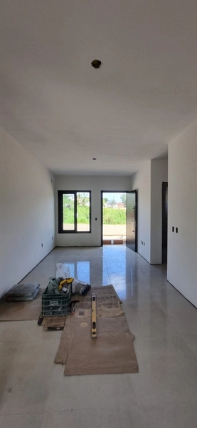 Casa Nova 2 Dorms | San Vicente/Montenegro | Entrega: Abril/2026: 5ª foto da galeria de imagens do imóvel