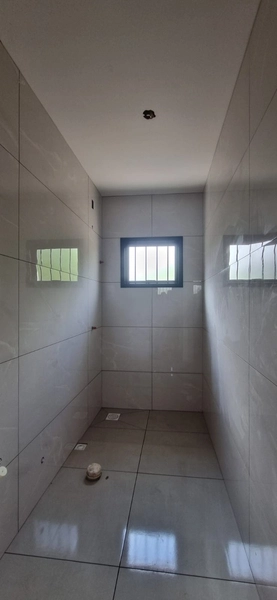 Casa Nova 2 Dorms | San Vicente/Montenegro | Entrega: Abril/2026: 3ª foto da galeria de imagens do imóvel