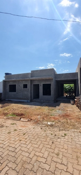 Casa Nova 2 Dorms | San Vicente/Montenegro | Entrega: Abril/2026: 4ª foto da galeria de imagens do imóvel